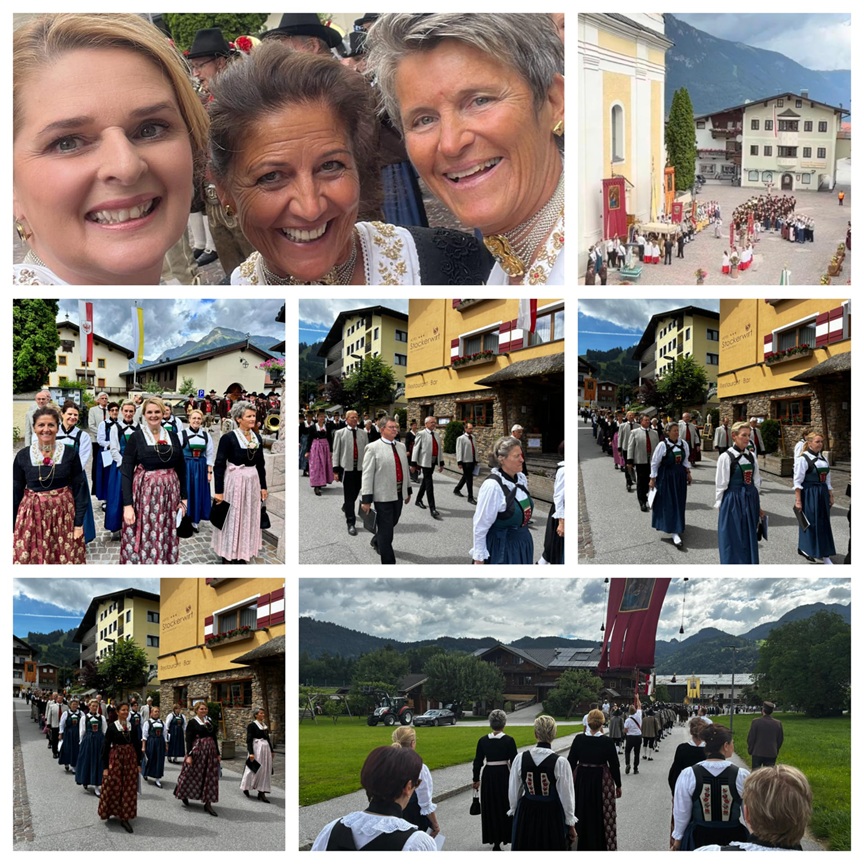 Collage Herz Jesu Sonntag 2026